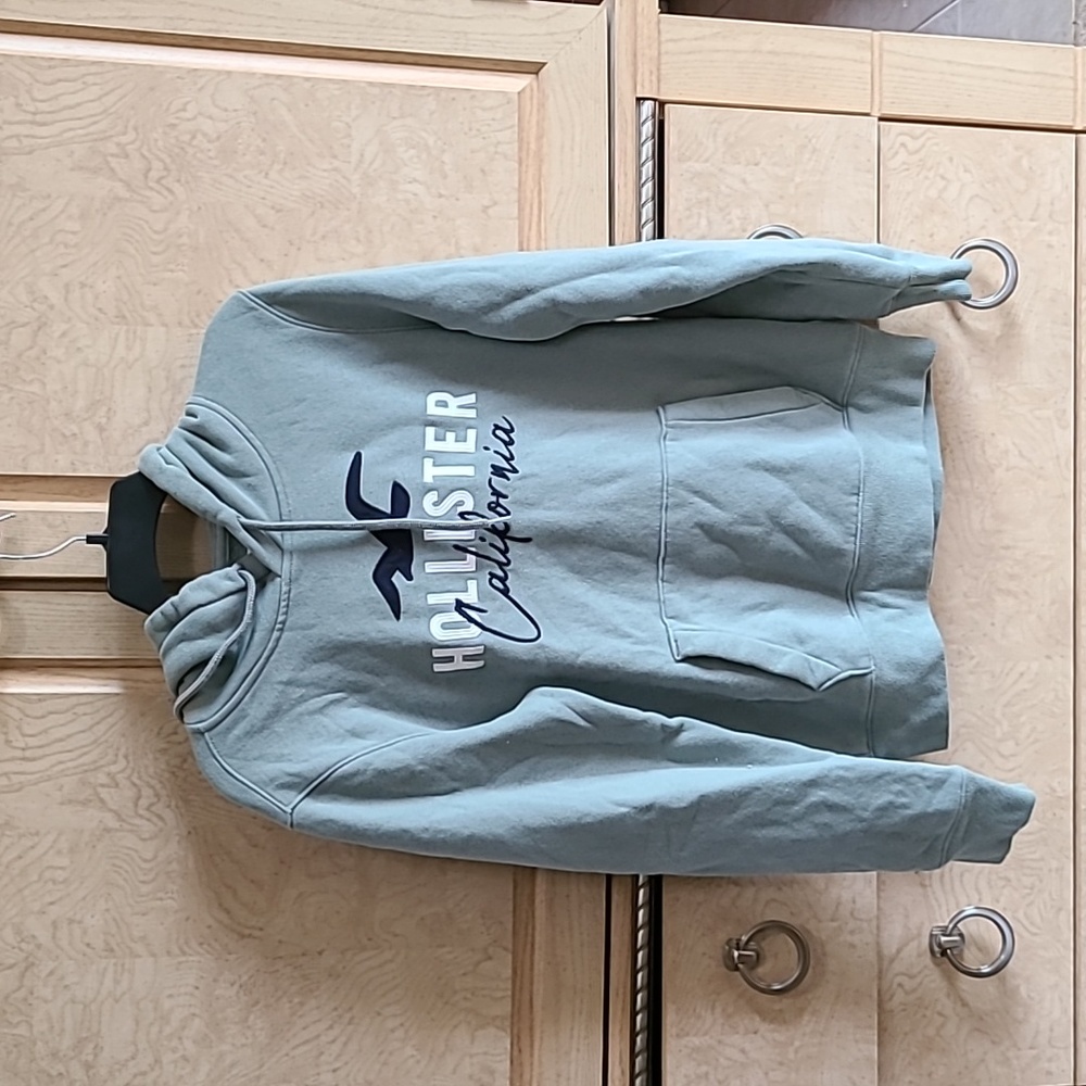 Hollister hoodie for